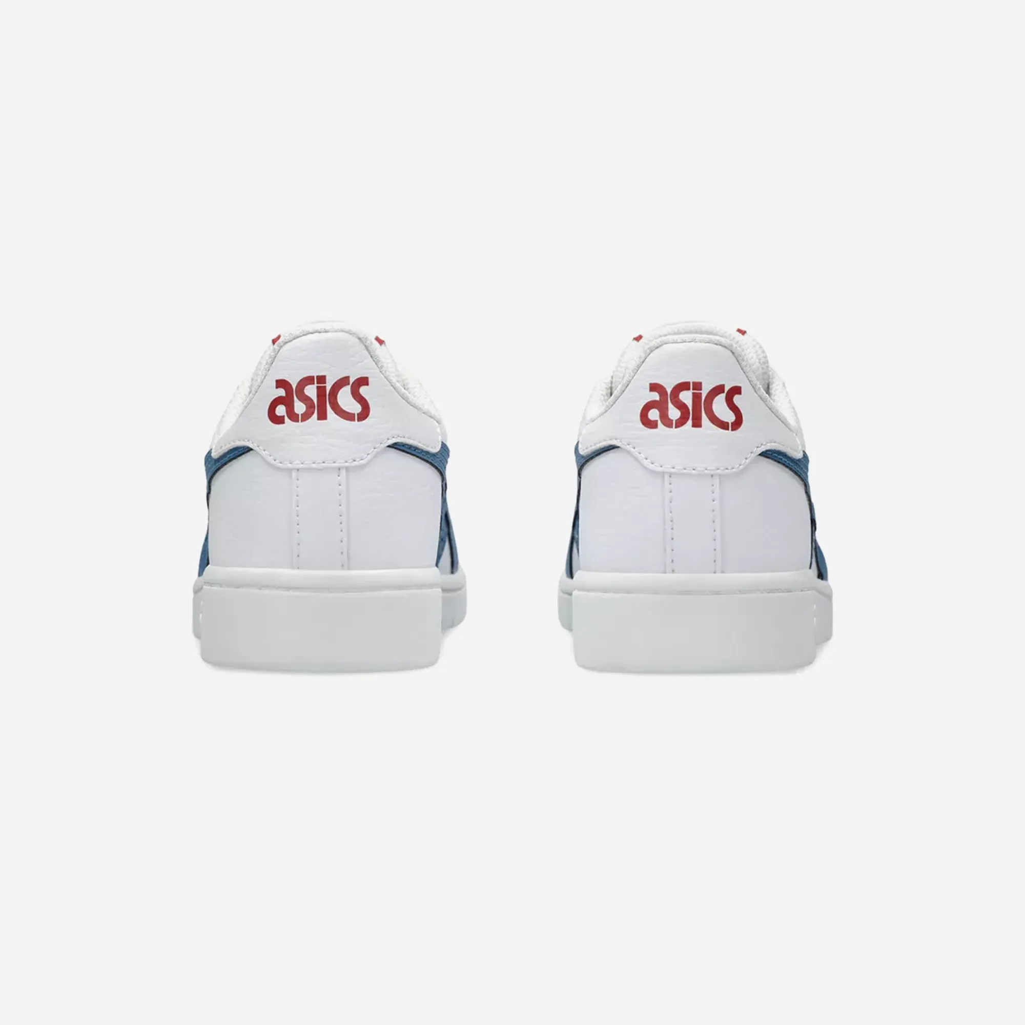 Asics Japan S GS White Grey Floss