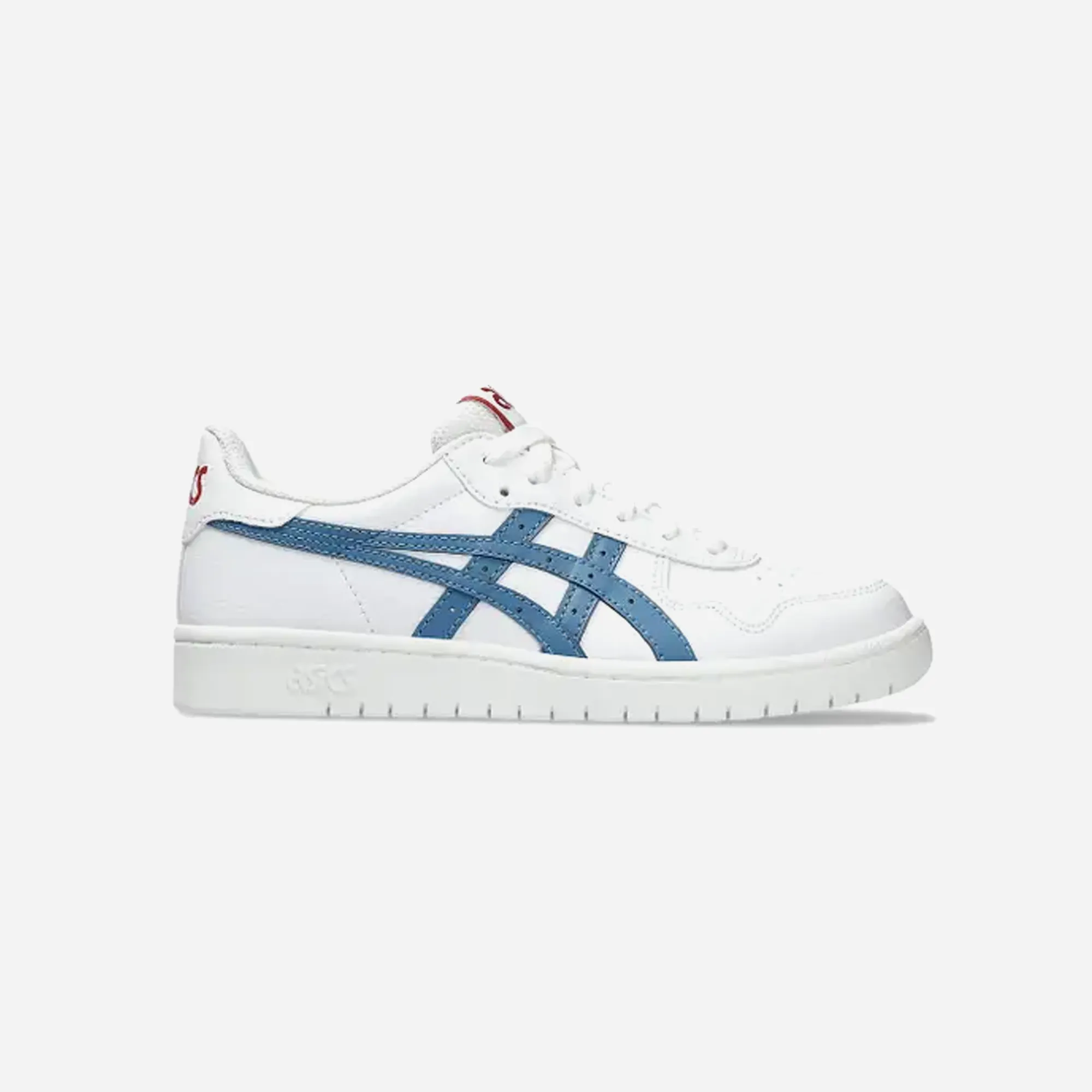 Asics Japan S GS White Grey Floss