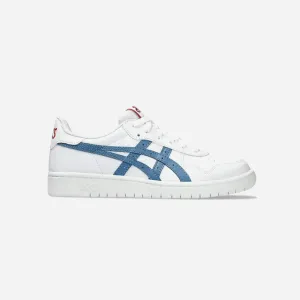 Asics Japan S GS White Grey Floss