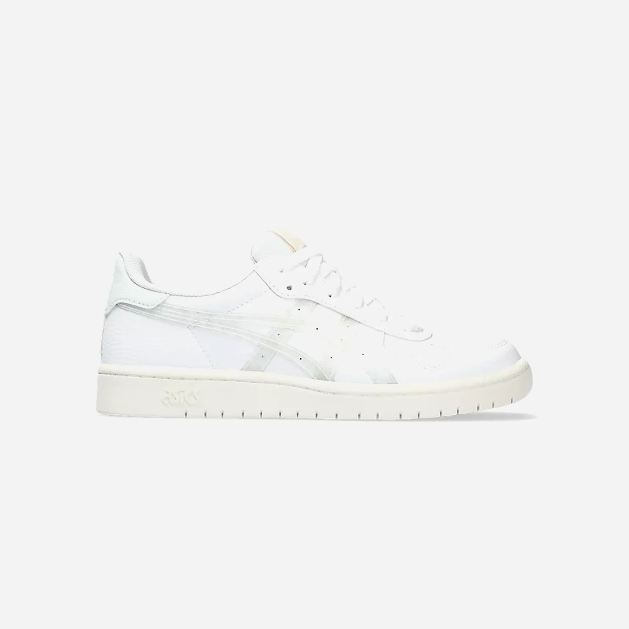 Asics Japan S White Pure Aqua Wmns