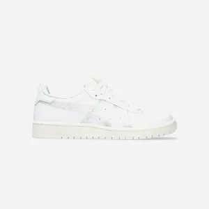 Asics Japan S White Pure Aqua Wmns