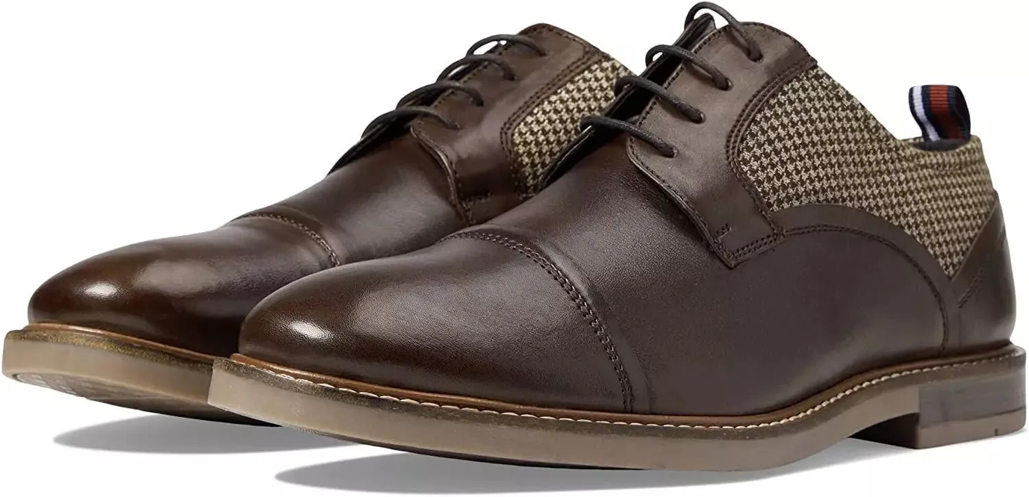 Ben Sherman Brent Cap Toe