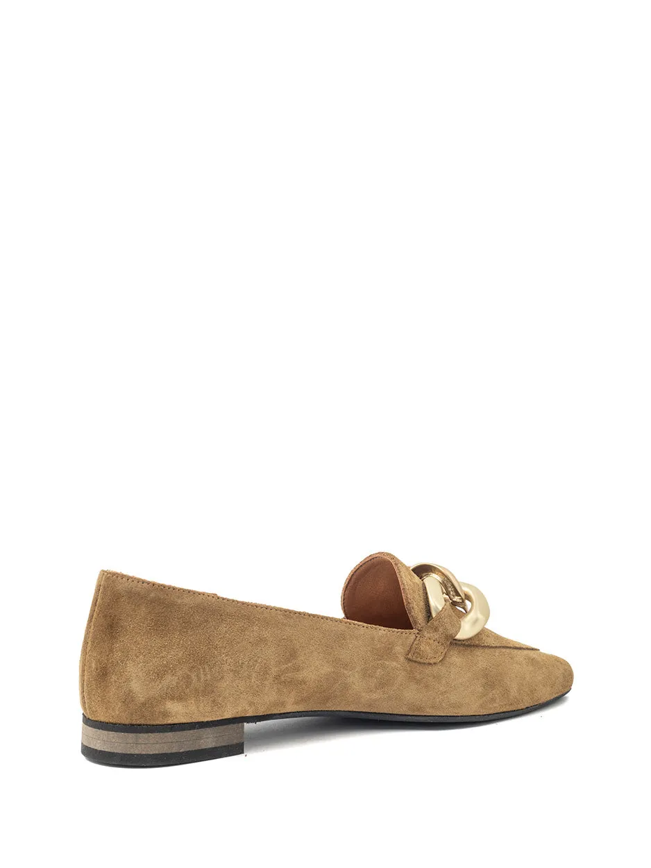 Bibi | Loafer Sugaro