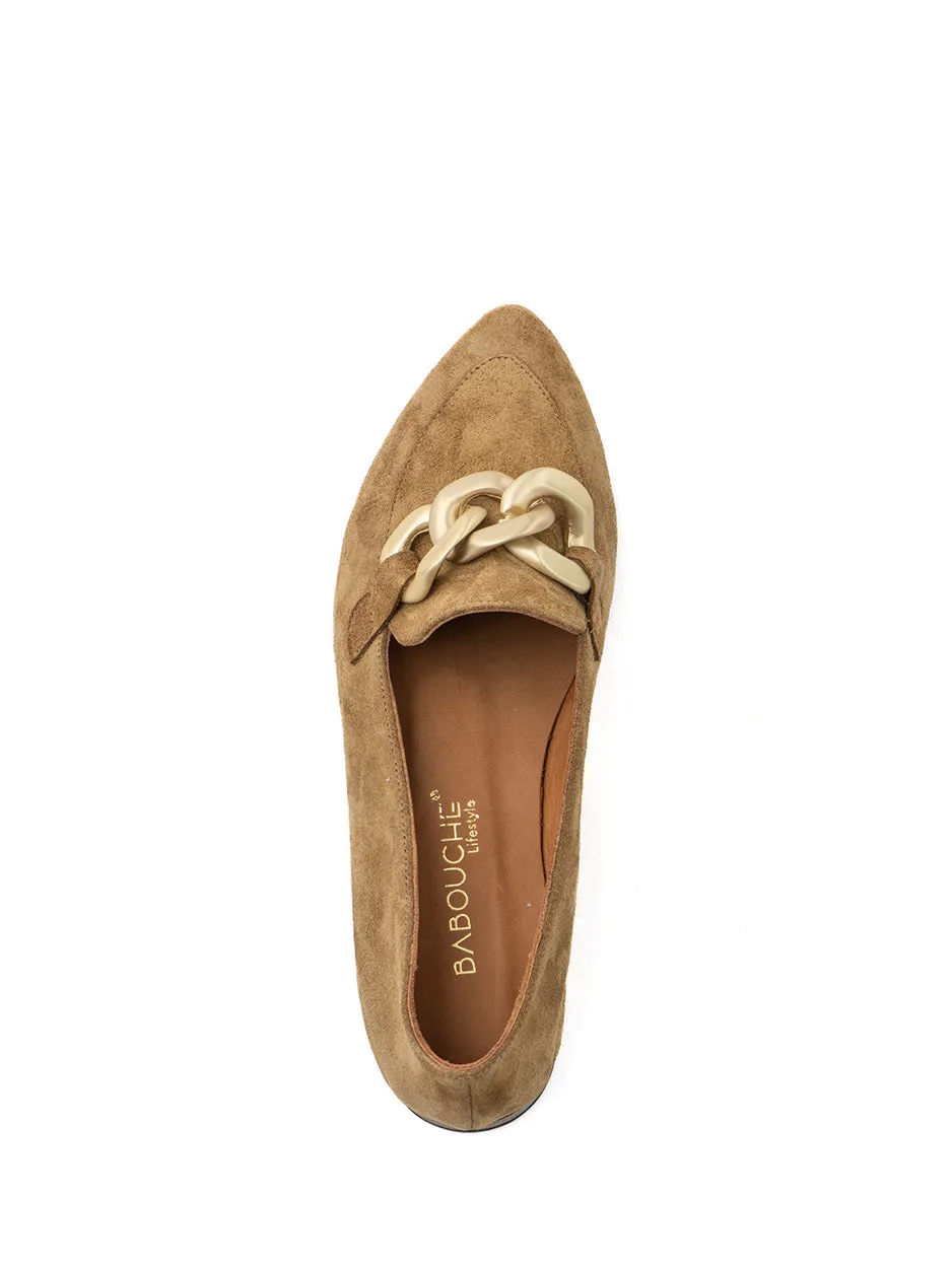 Bibi | Loafer Sugaro
