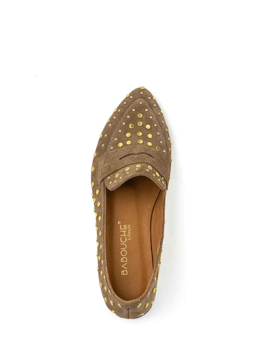 Bo | Loafer Sugaro