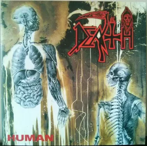 Death - Human (12" Vinyl)