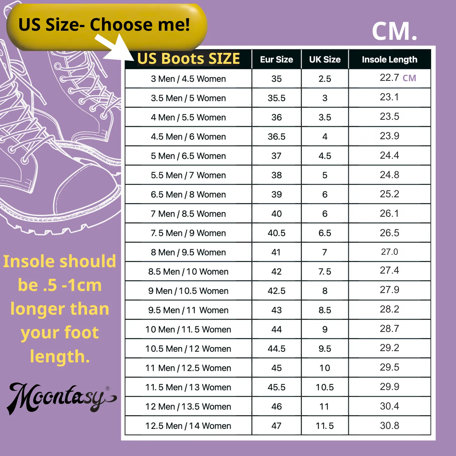 Deep Blue Floral Combat Boots|Blossom Print Blue Lace-Up Boots| Unique Custom Purple Vegan Leather Shoe For Women|Men| Mystic Design Boots