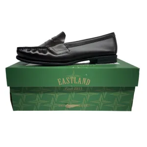 Eastland Classic II Penny Loafers Burgundy - Women’s Size 10 - New