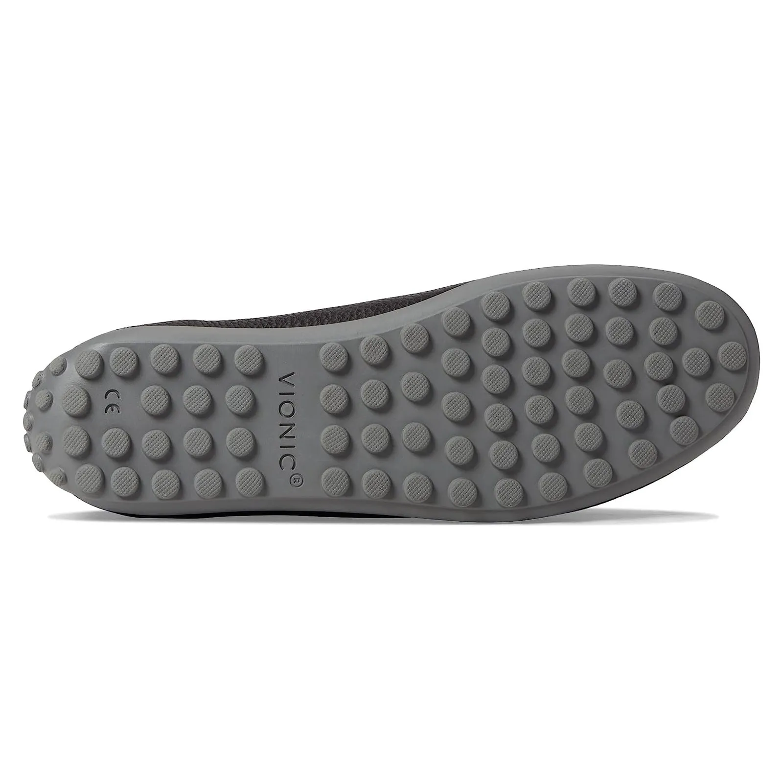 Elora Leather Women's Slip On Shoes - UK 7 - US 9.5 Women - EU 40.5