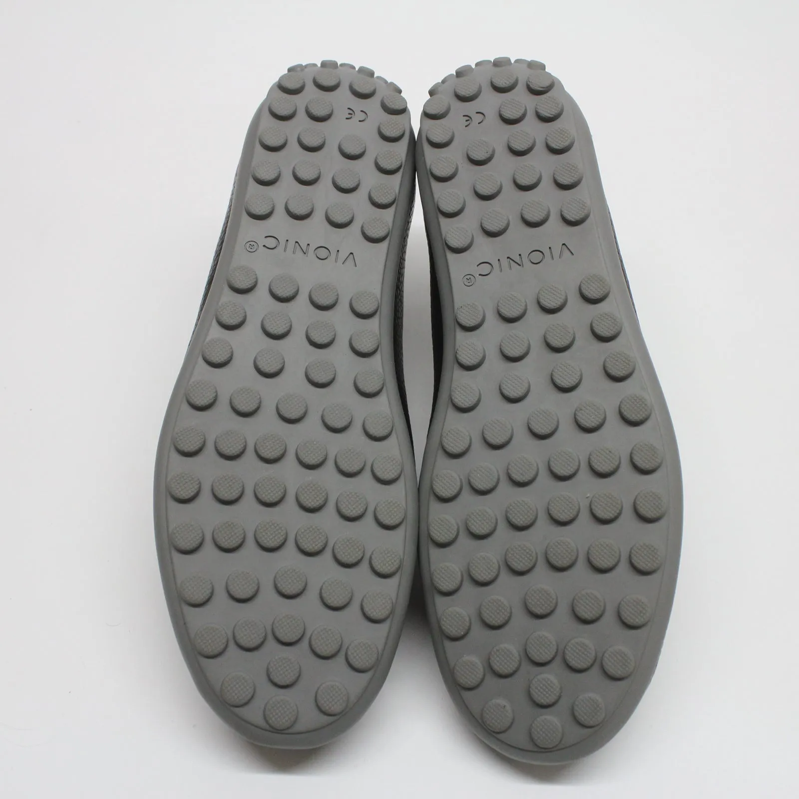 Elora Leather Women's Slip On Shoes - UK 7 - US 9.5 Women - EU 40.5