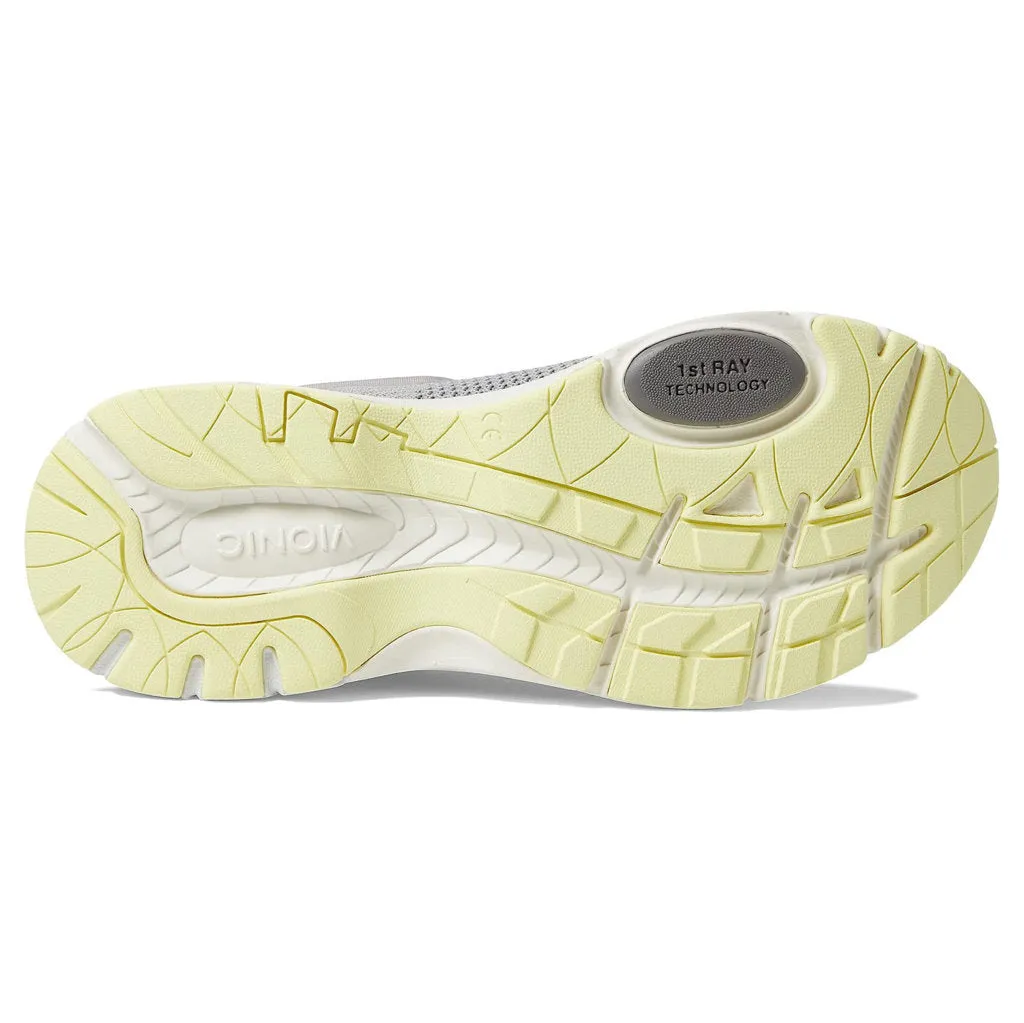 Endure Textile Women's Low-top Trainers