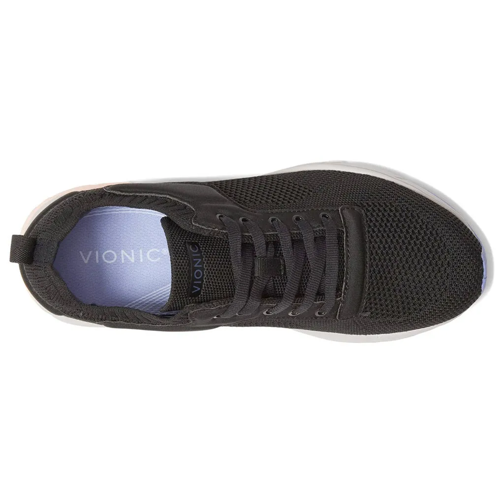 Endure Textile Women's Low-top Trainers