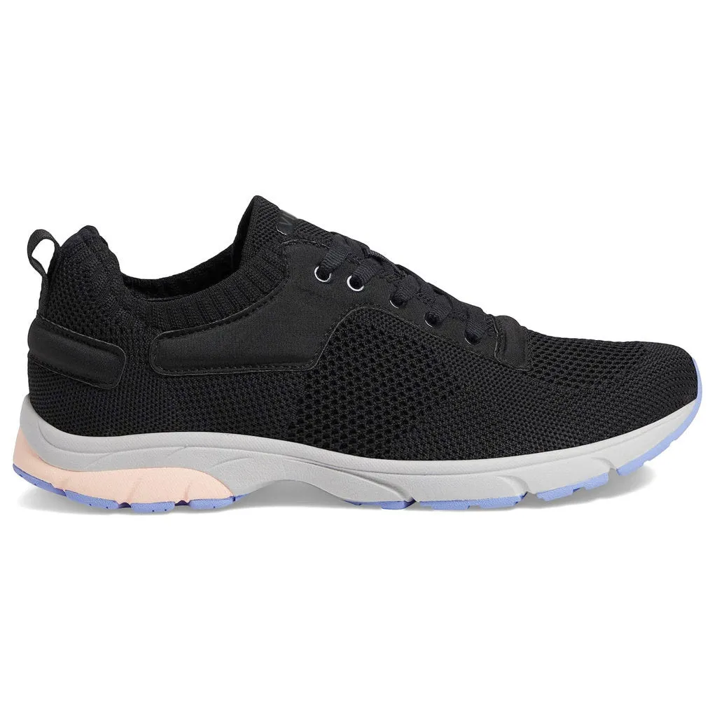 Endure Textile Women's Low-top Trainers
