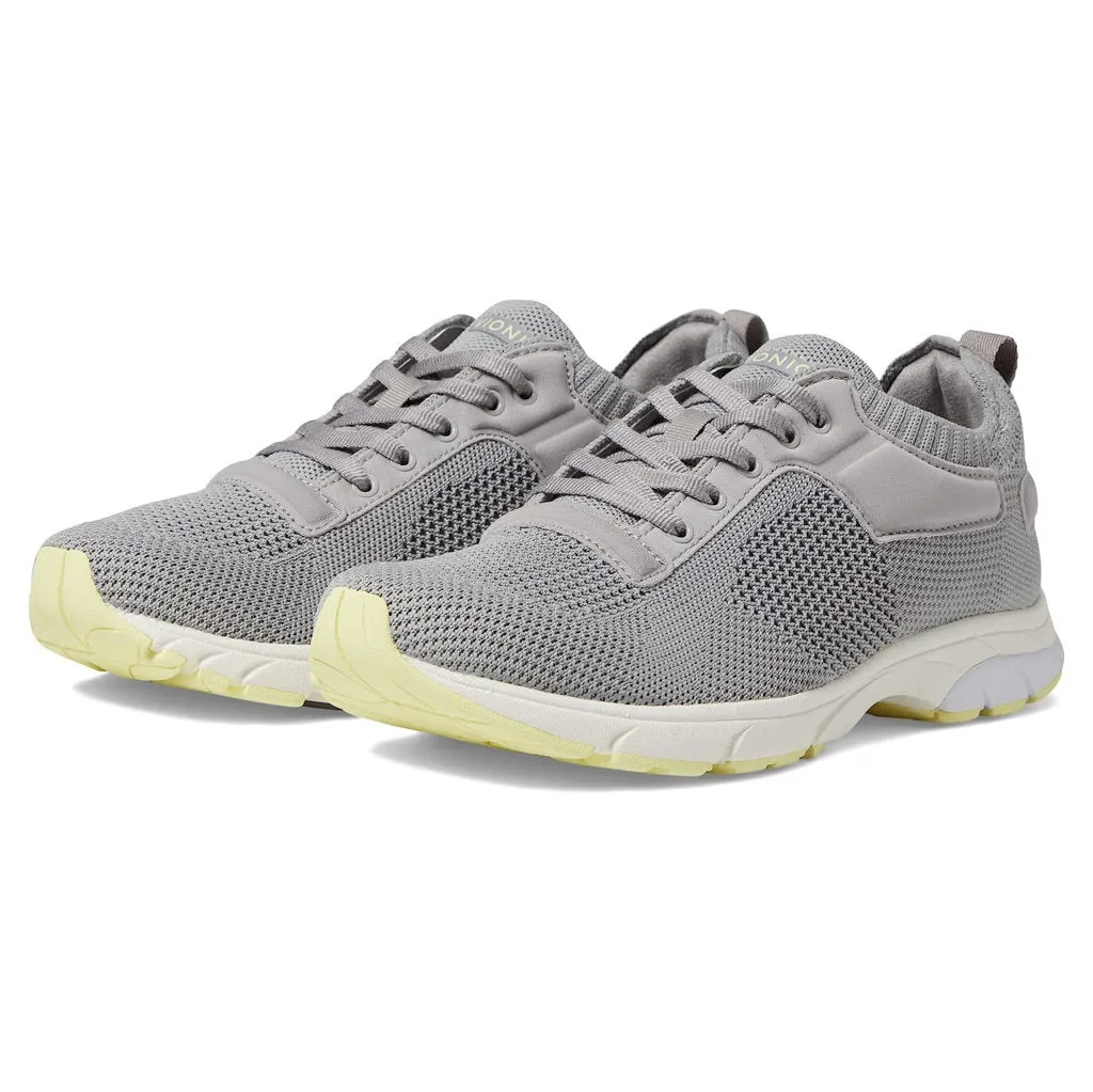 Endure Textile Women's Low-top Trainers