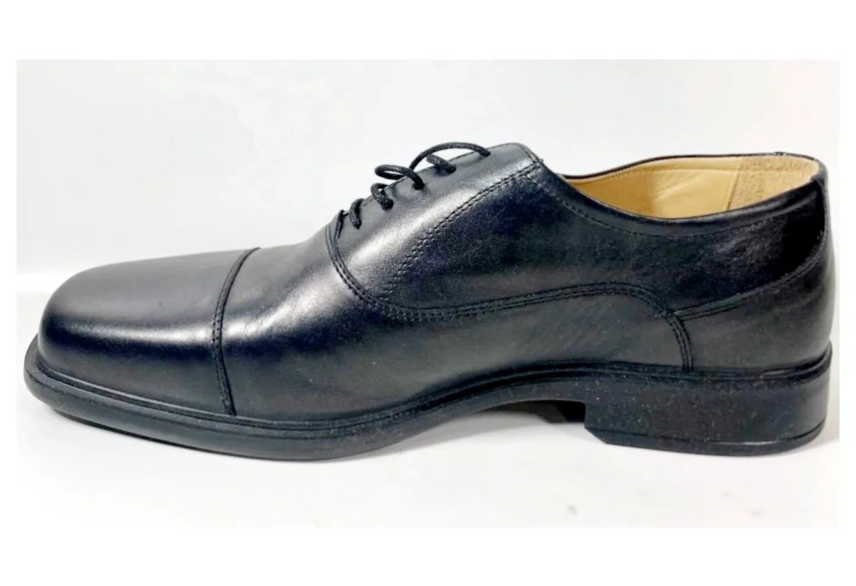 Esse 22525 Cap Toe Lace Shoe