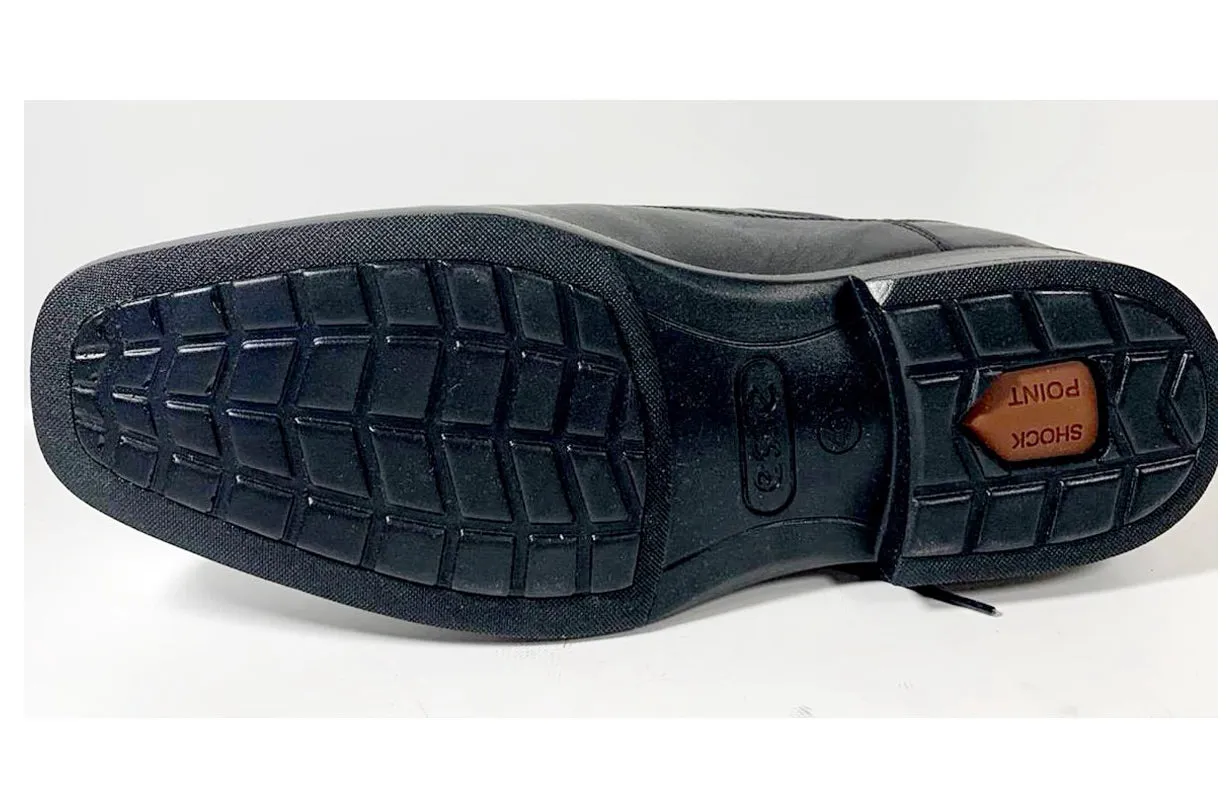 Esse 22525 Cap Toe Lace Shoe