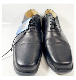 Esse 22525 Cap Toe Lace Shoe