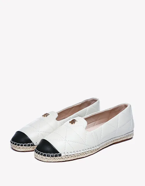 Evelyn in Ivory