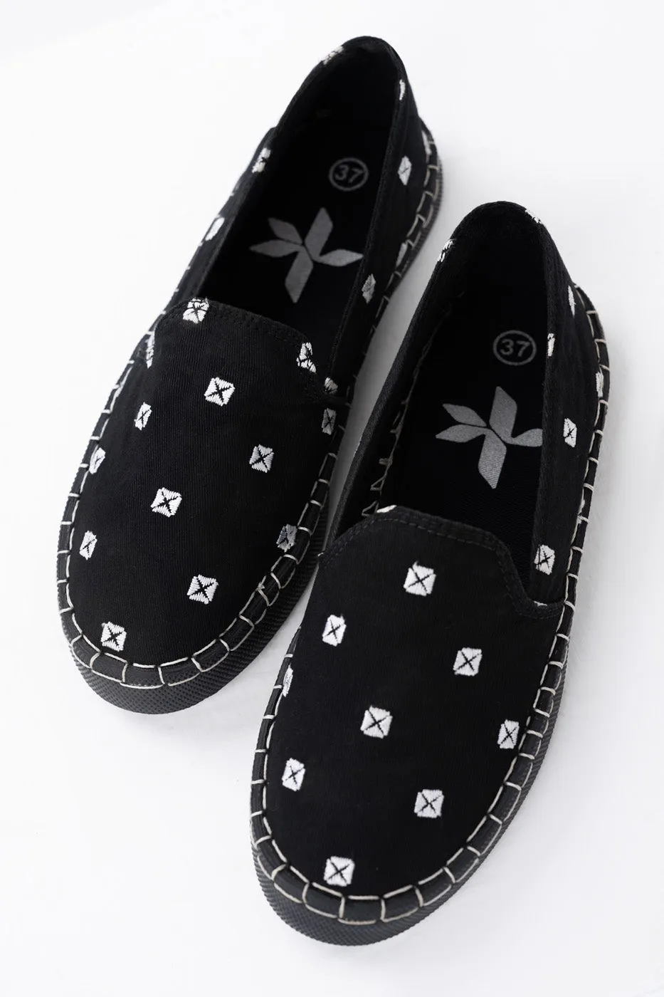 Flats