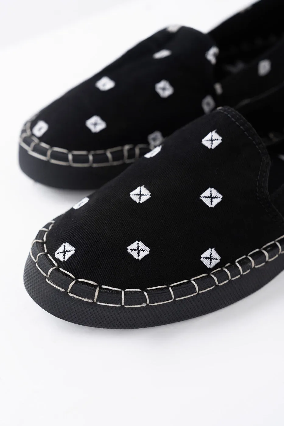 Flats