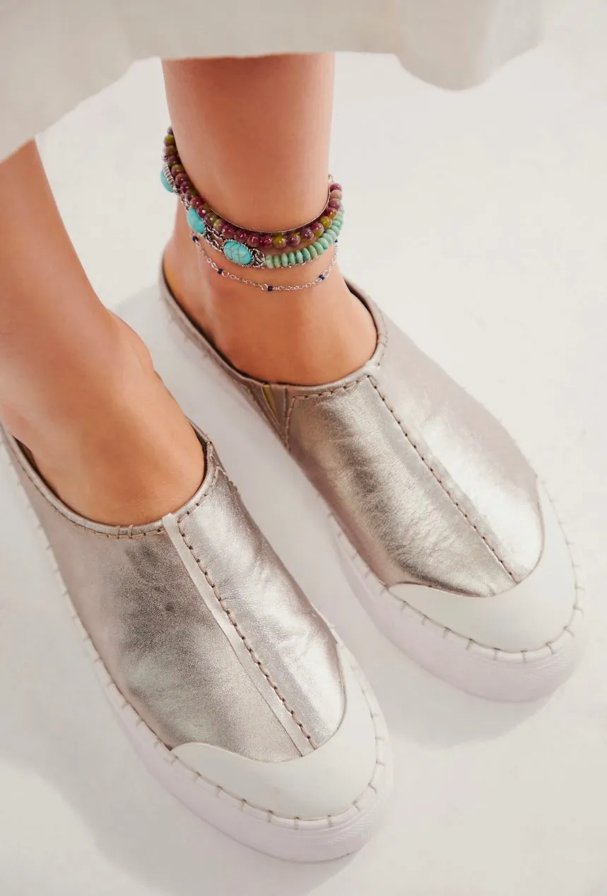 Free People Juno Slip-on Sport Sneaker