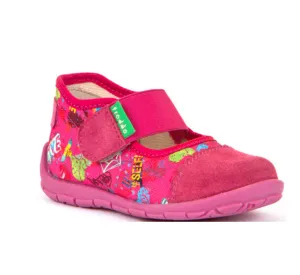 FRODDO Slippers Pink Hearts