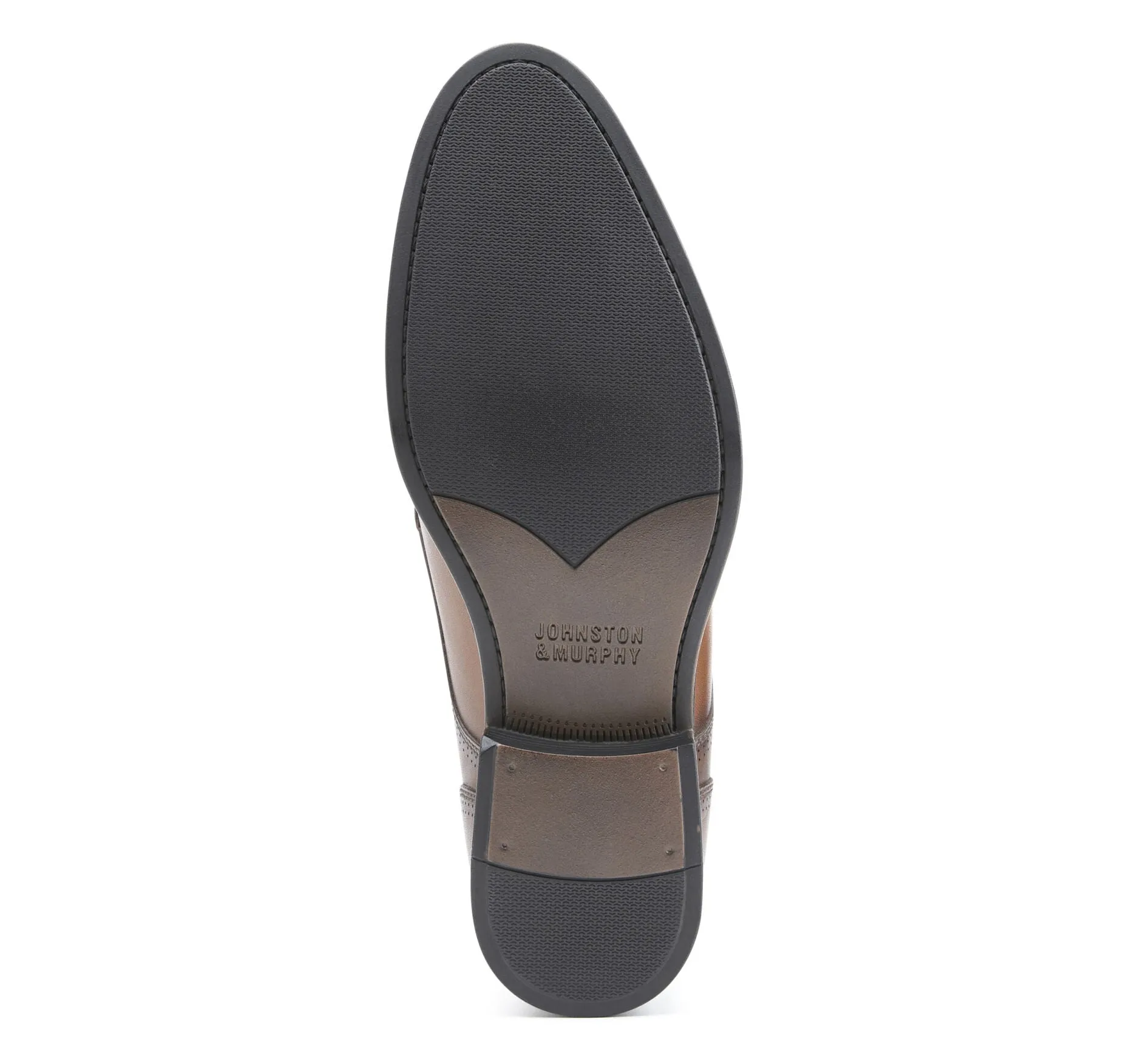 Hawthorn Cap Toe - Mens Cap Toe Oxford