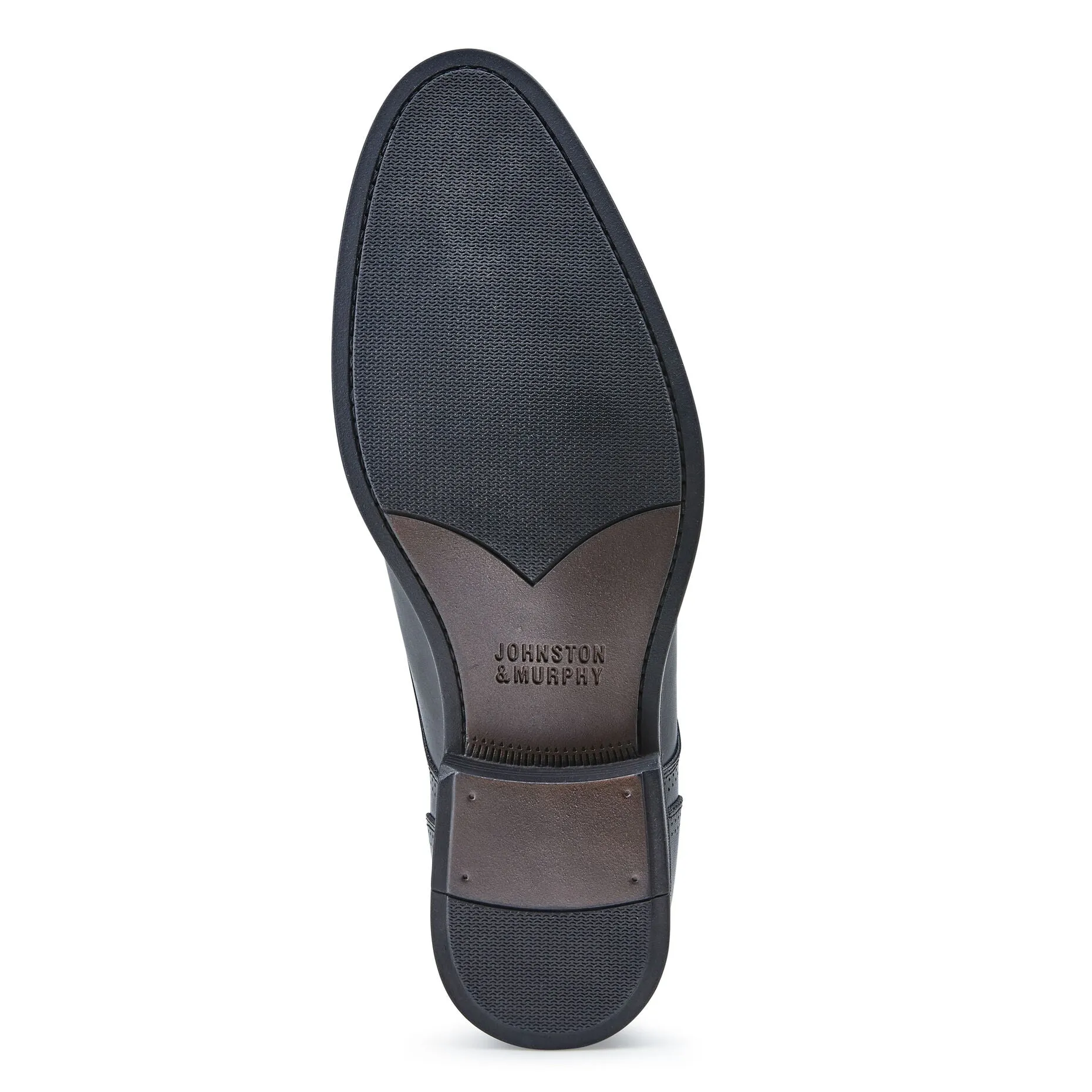 Hawthorn Cap Toe - Mens Cap Toe Oxford