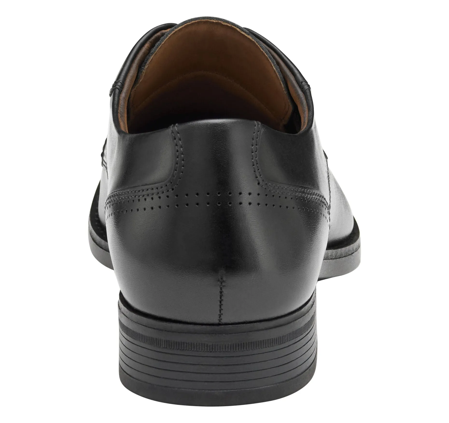 Hawthorn Cap Toe - Mens Cap Toe Oxford