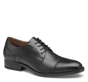 Hawthorn Cap Toe - Mens Cap Toe Oxford