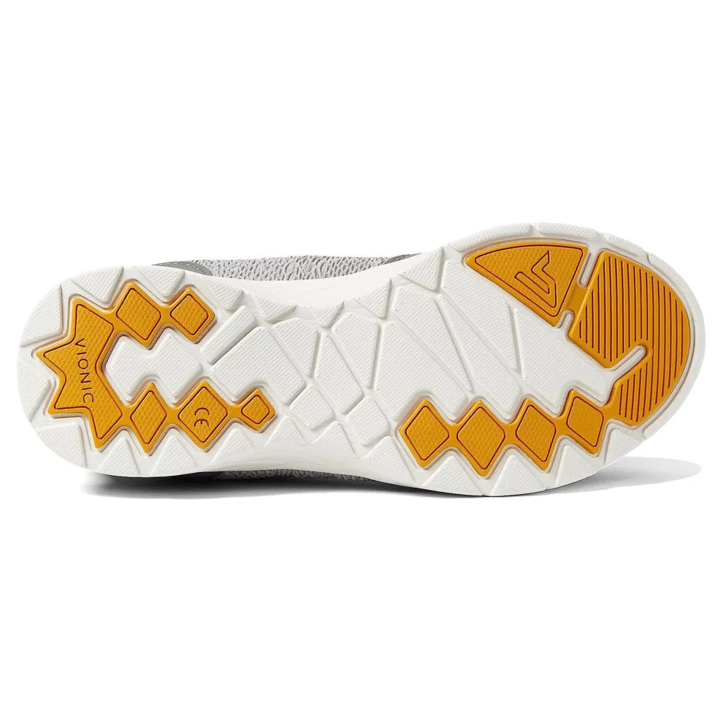 Jetta Synthetic Textile Women's Low-top Trainers