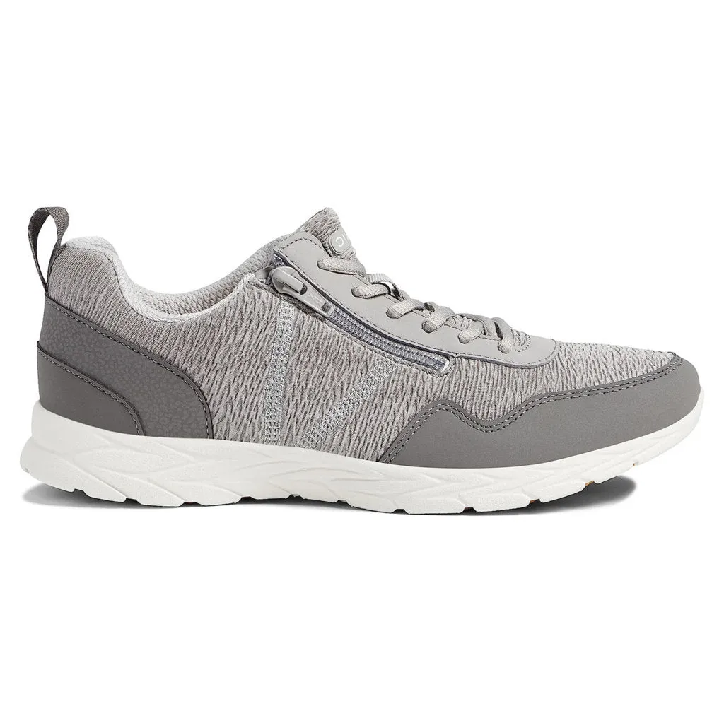 Jetta Synthetic Textile Women's Low-top Trainers