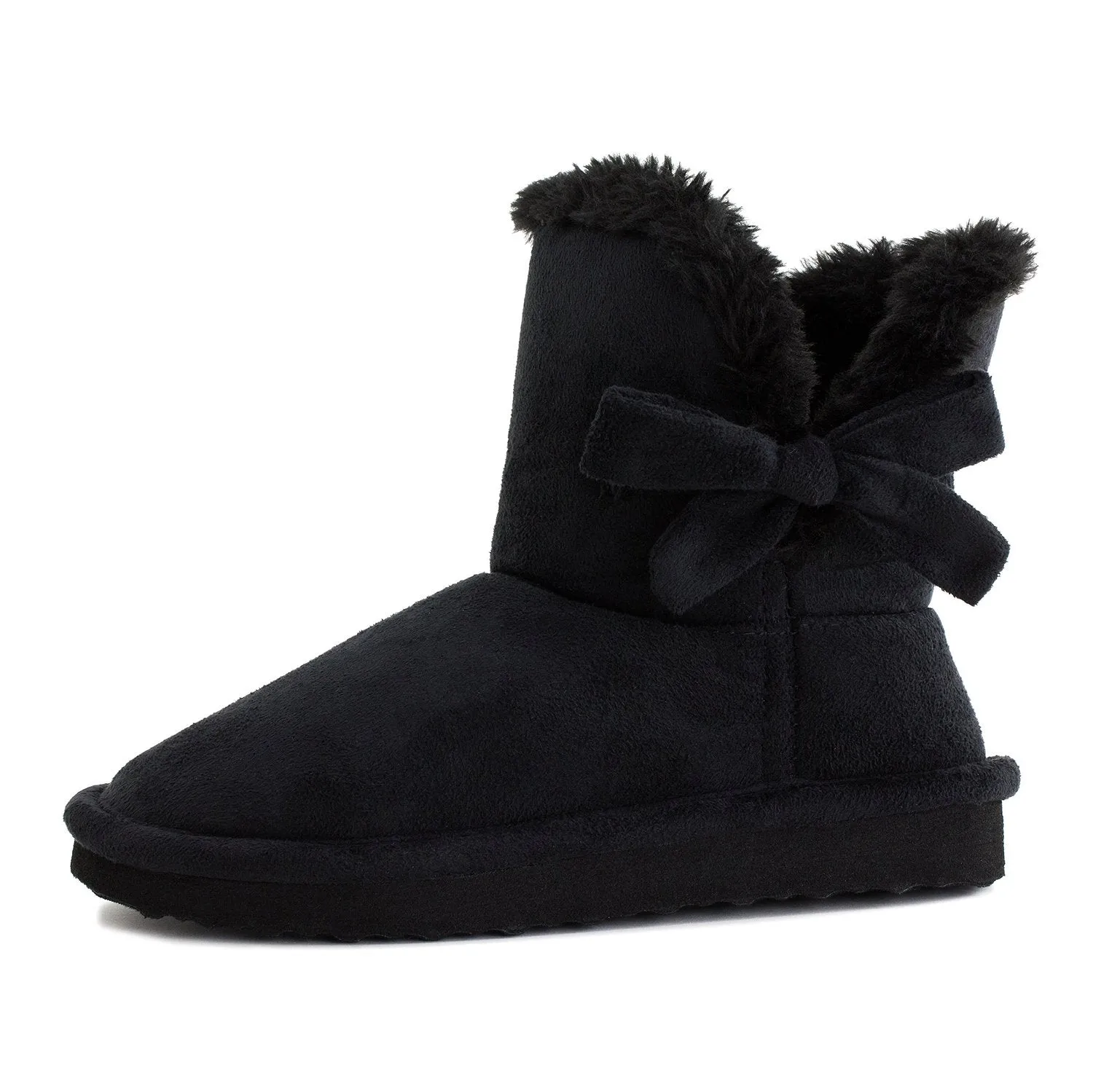 Kali Footwear Women's Mini Bailey Bow Boot