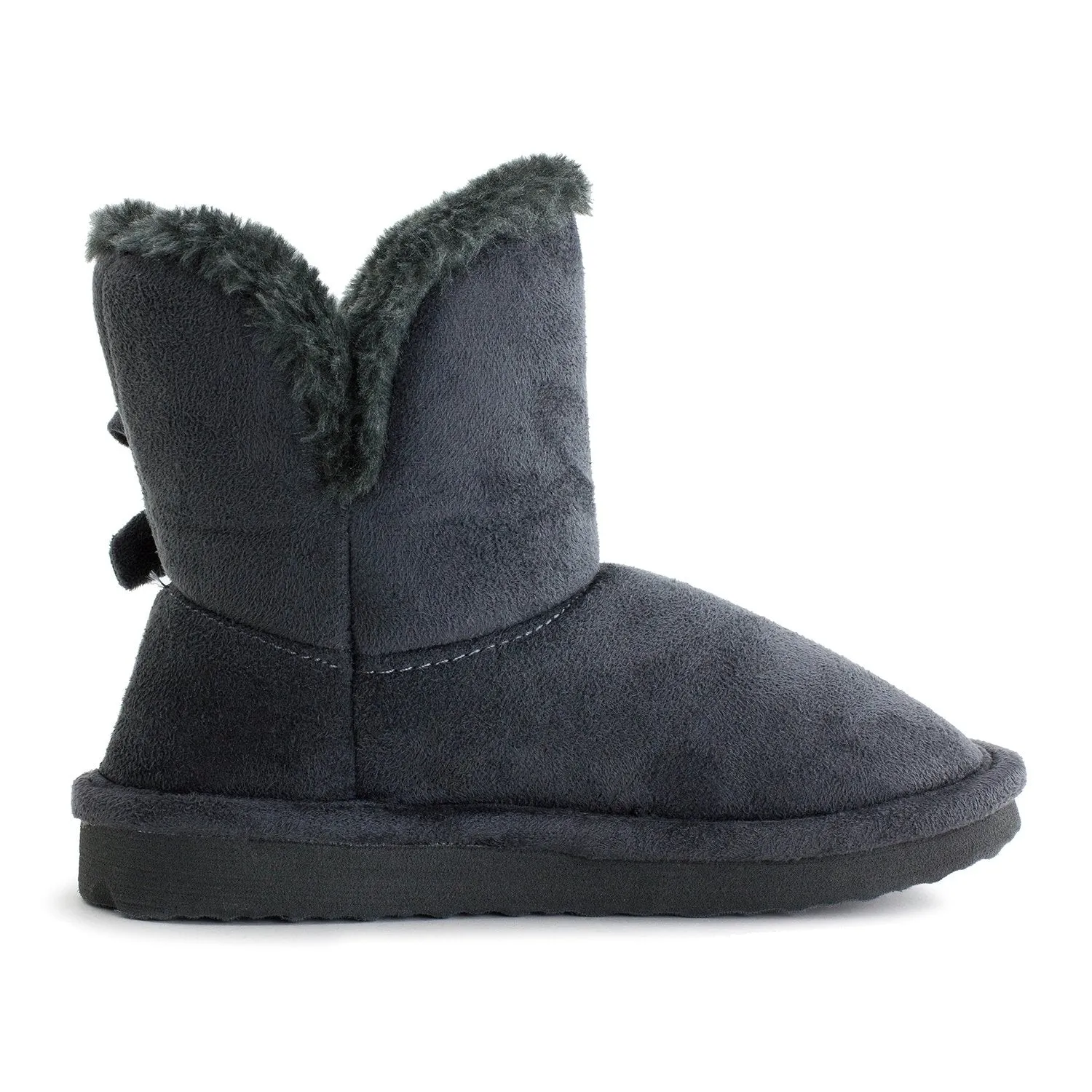 Kali Footwear Women's Mini Bailey Bow Boot
