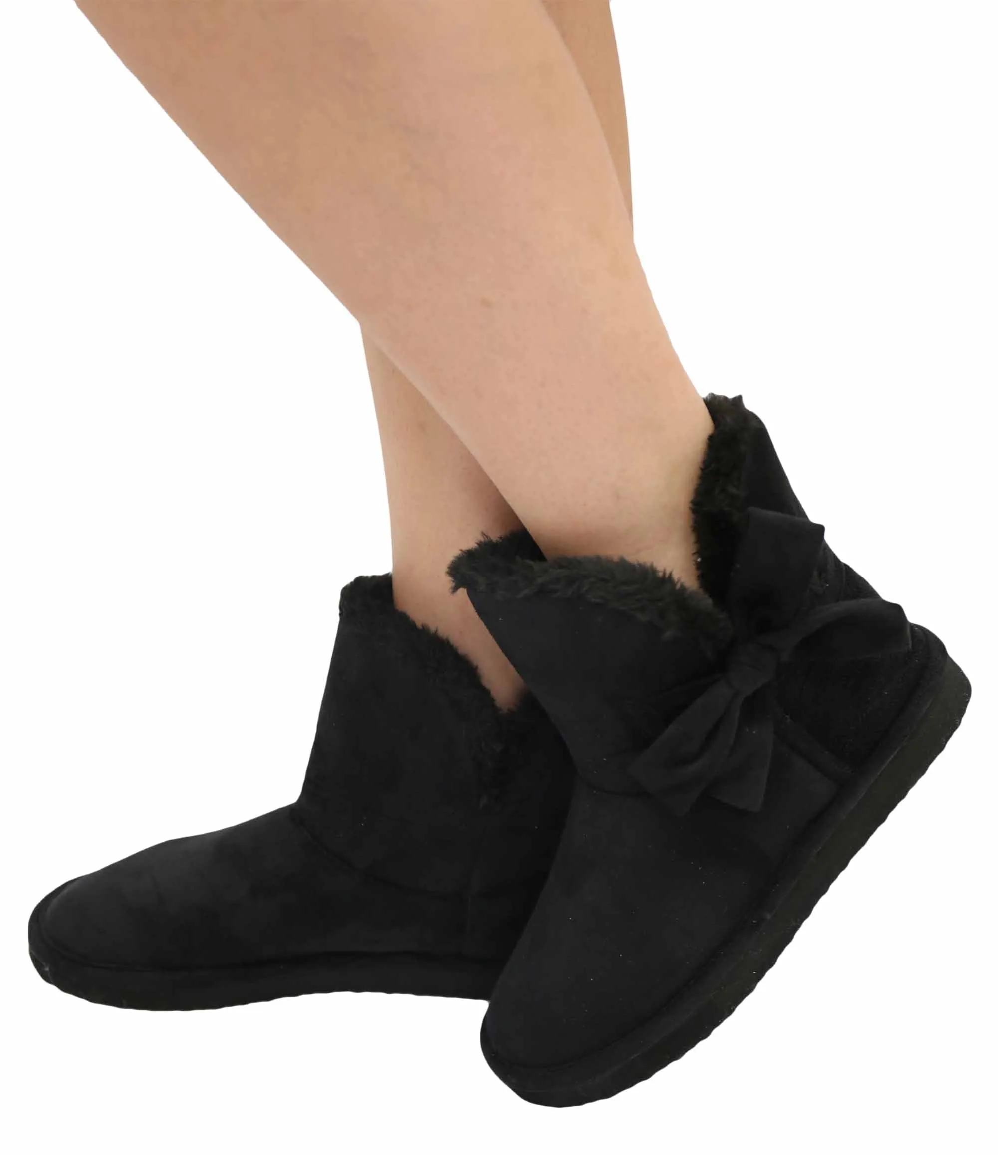 Kali Footwear Women's Mini Bailey Bow Boot