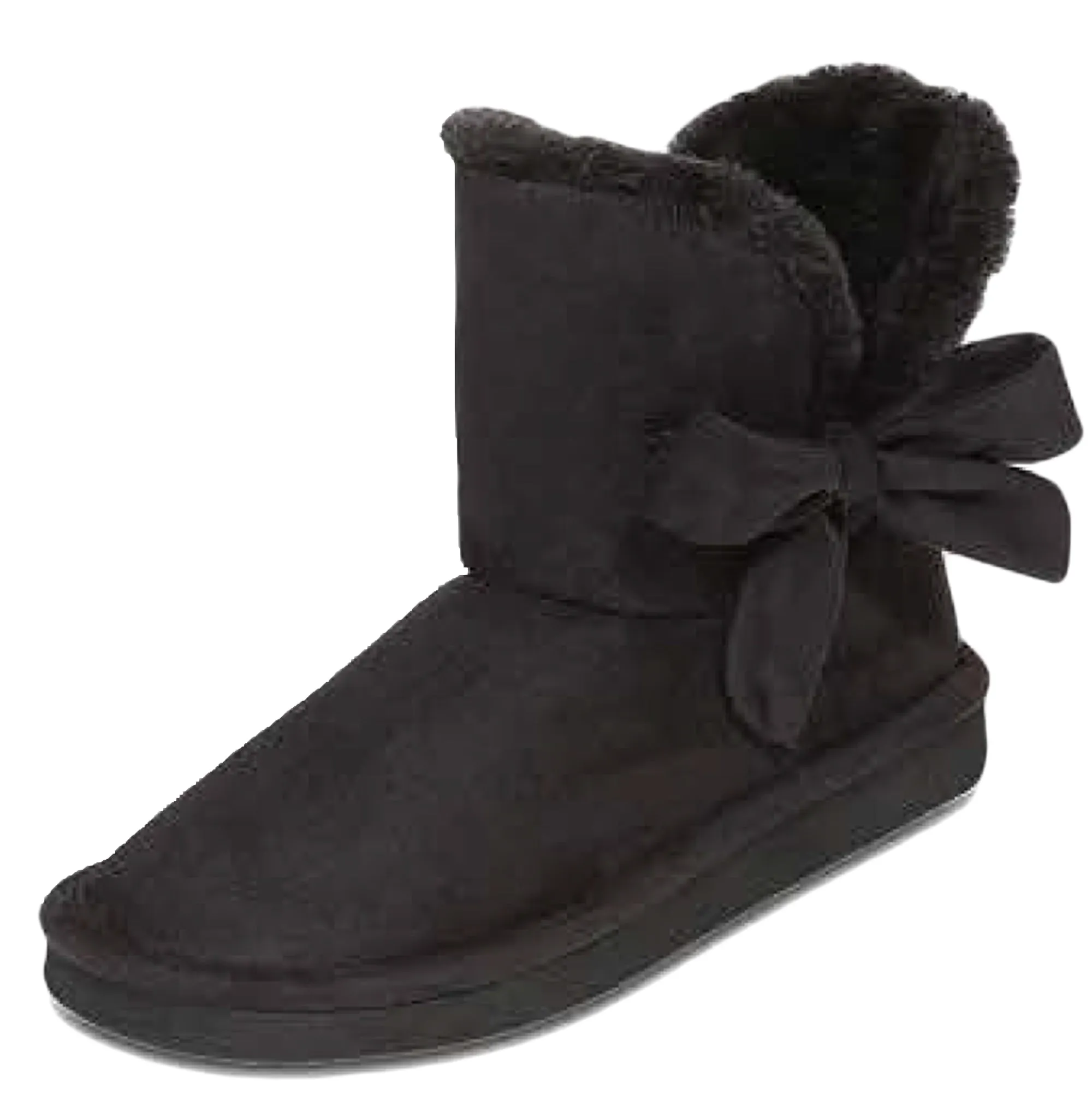 Kali Footwear Women's Mini Bailey Bow Boot