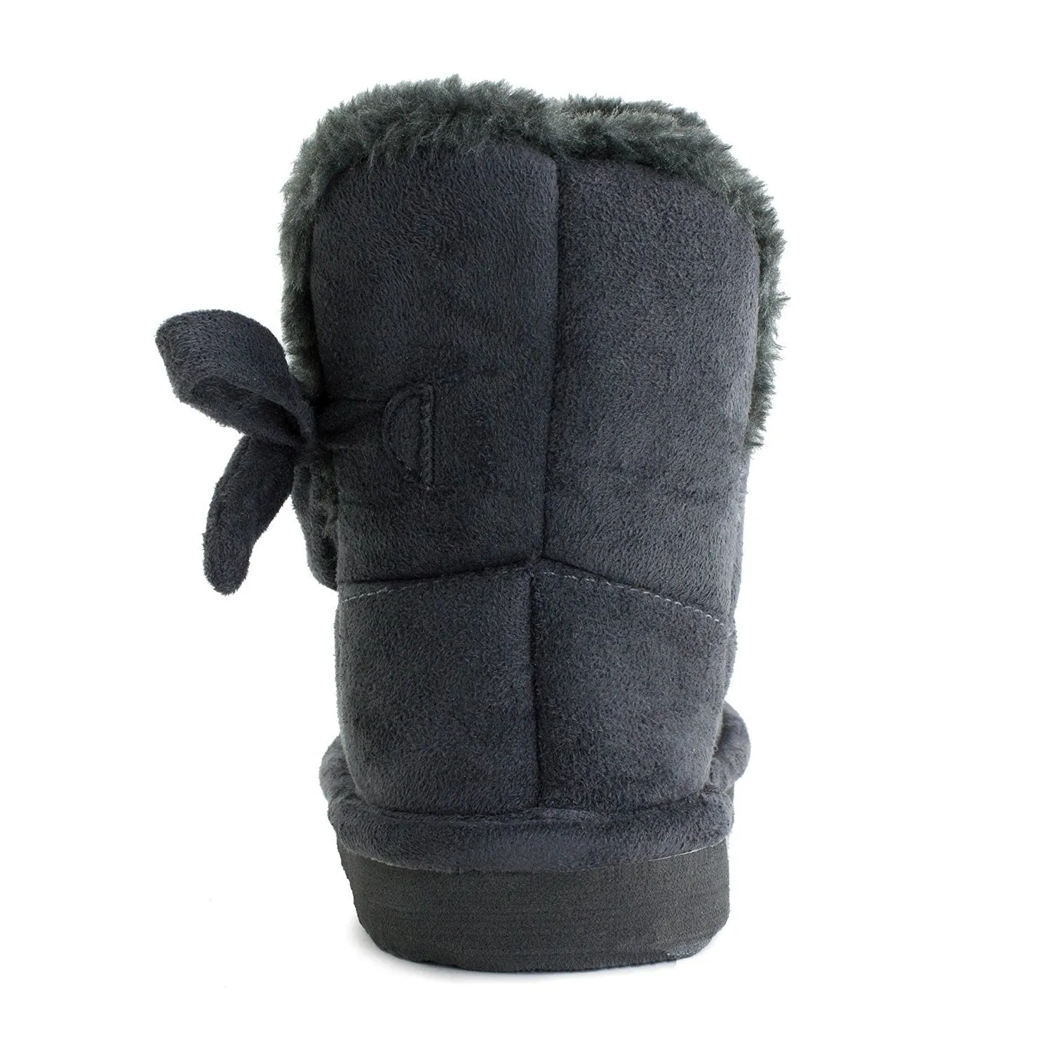 Kali Footwear Women's Mini Bailey Bow Boot