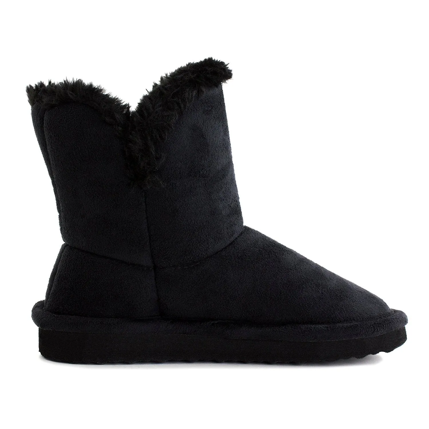 Kali Footwear Women's Mini Bailey Bow Boot