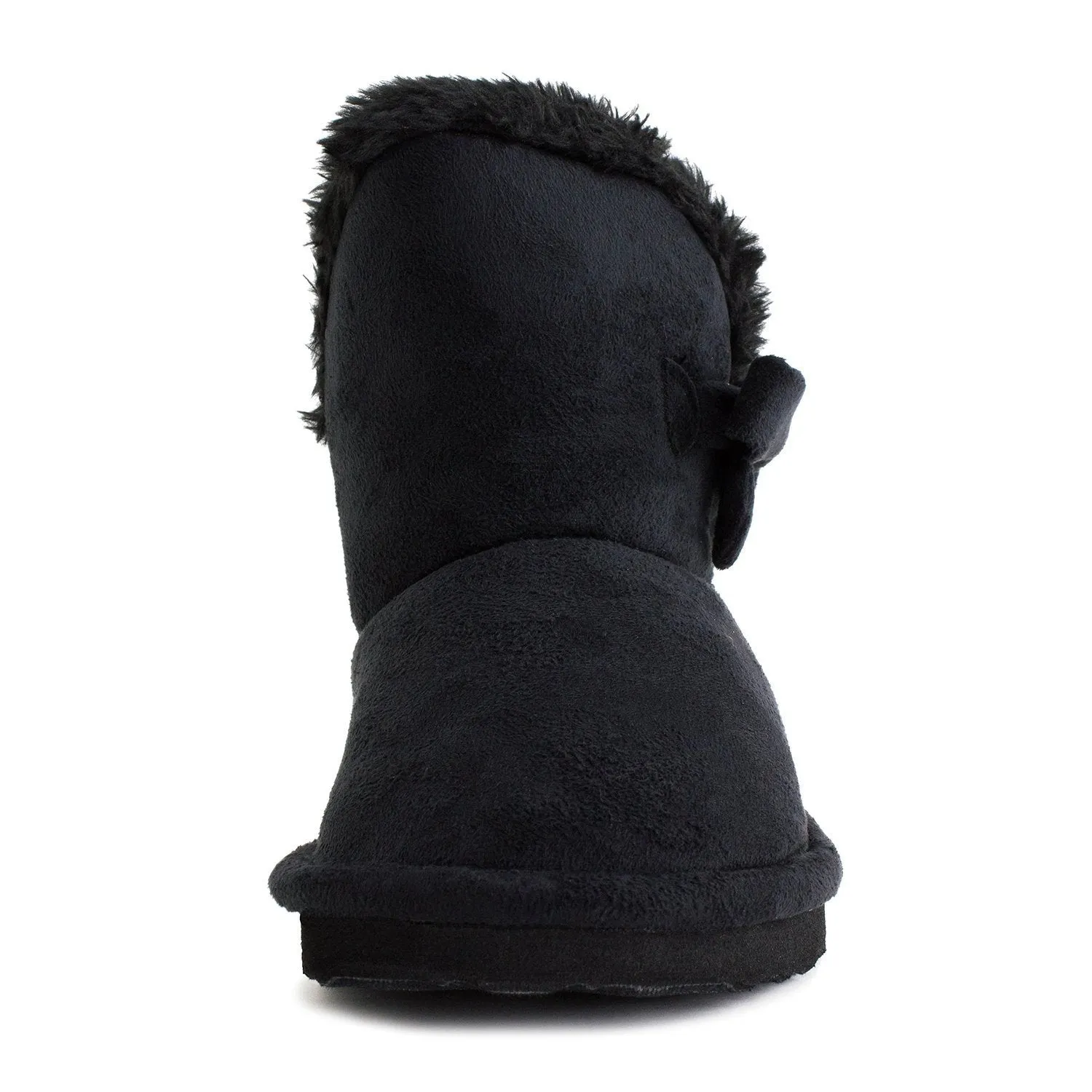 Kali Footwear Women's Mini Bailey Bow Boot