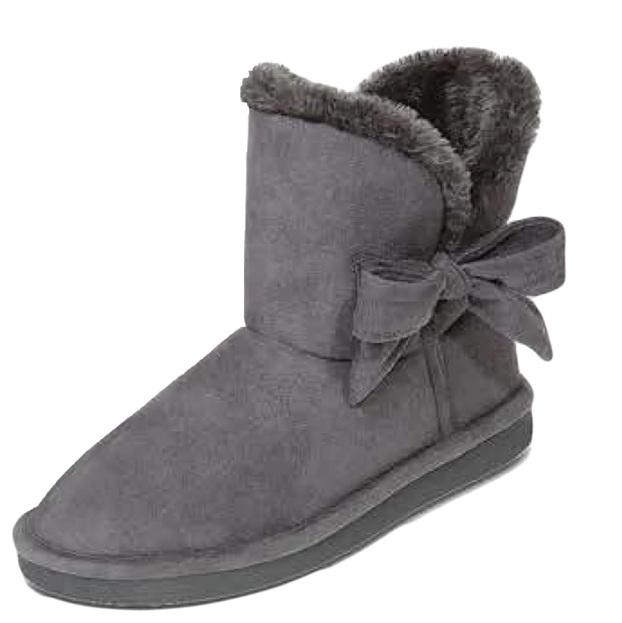 Kali Footwear Women's Mini Bailey Bow Boot