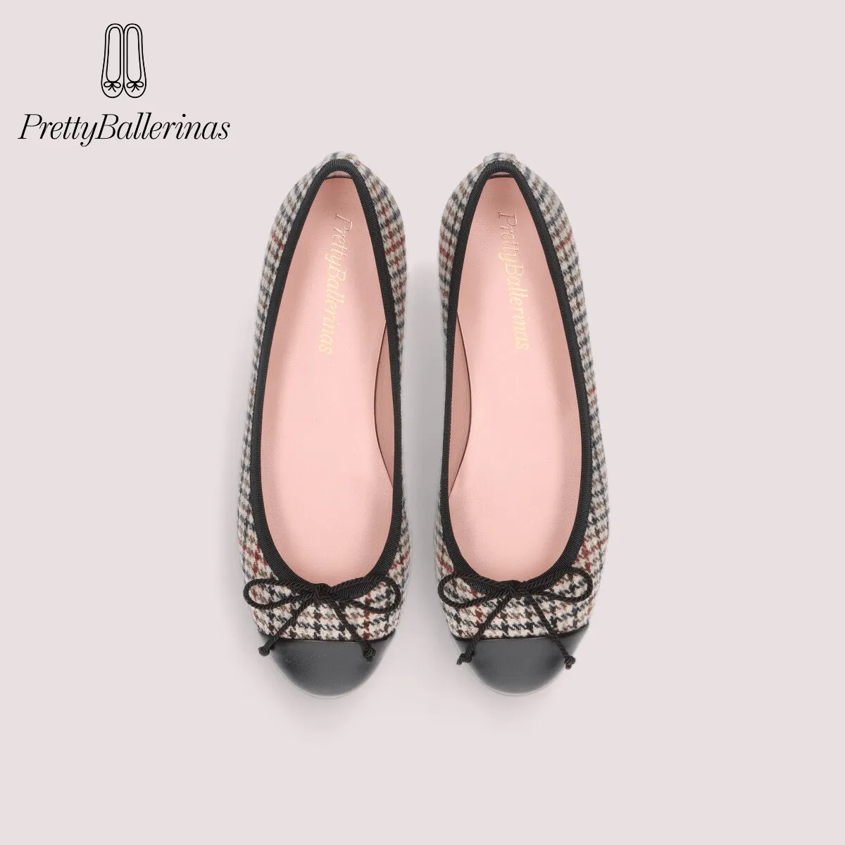 MARILYN BALLET FLAT SHOES