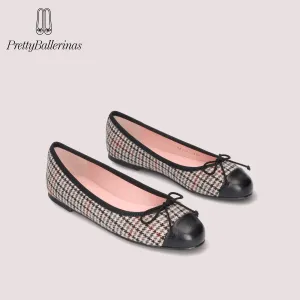 MARILYN BALLET FLAT SHOES