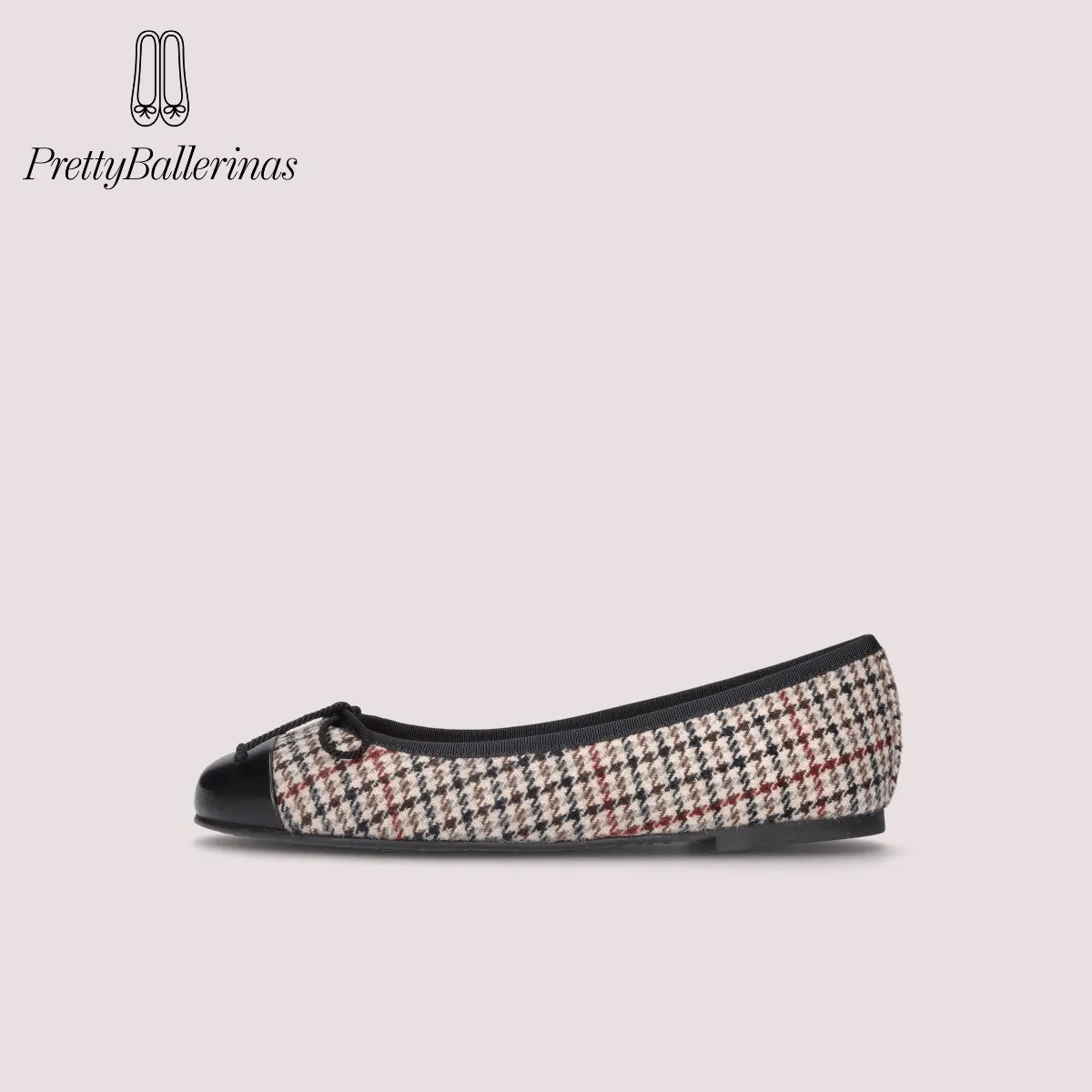 MARILYN BALLET FLAT SHOES