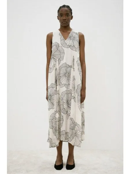 MEIMEIJ - FLORAL PRINT DRESS