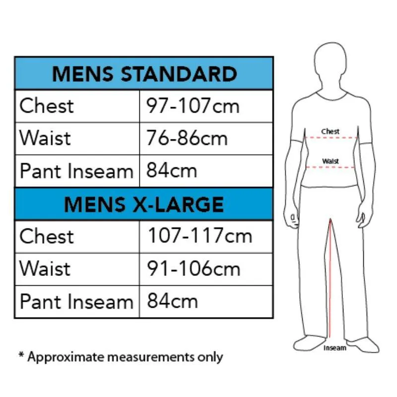 Mens Mandalorian Deluxe Costume - Std