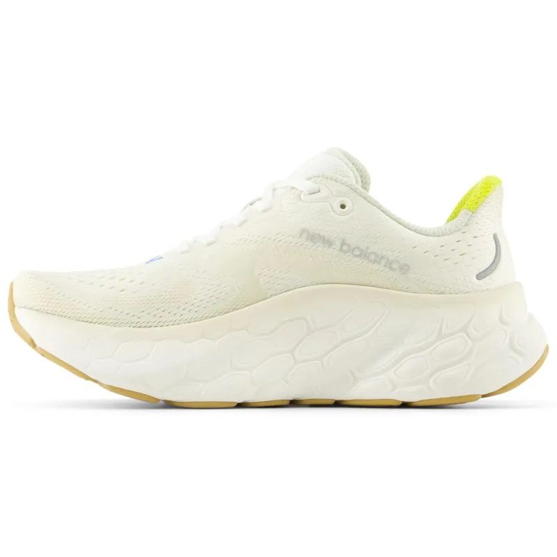 New Balance Fresh Foam X More v4 B Womens Running Shoes
