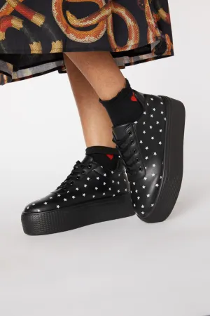 Night Sky Sneaker