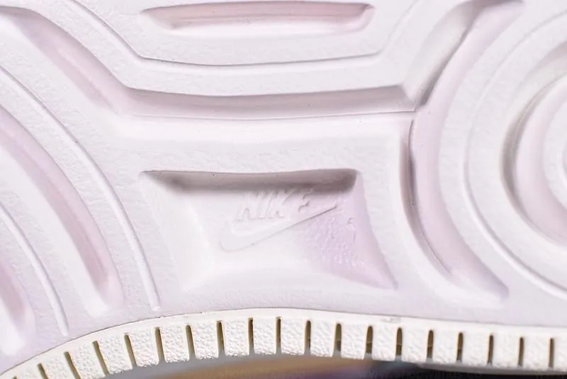 NikeWMNS Air Force 1 AF1 Shadow - Pale Ivory