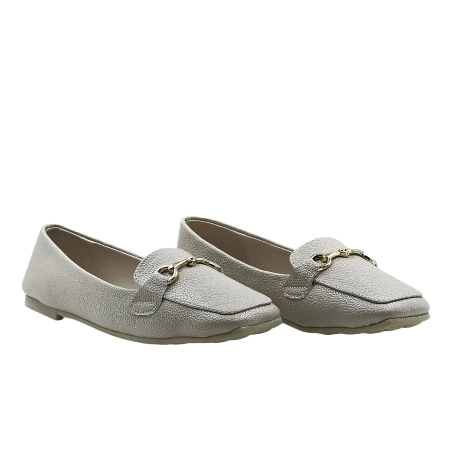 Off white Slip-On Mild Belli