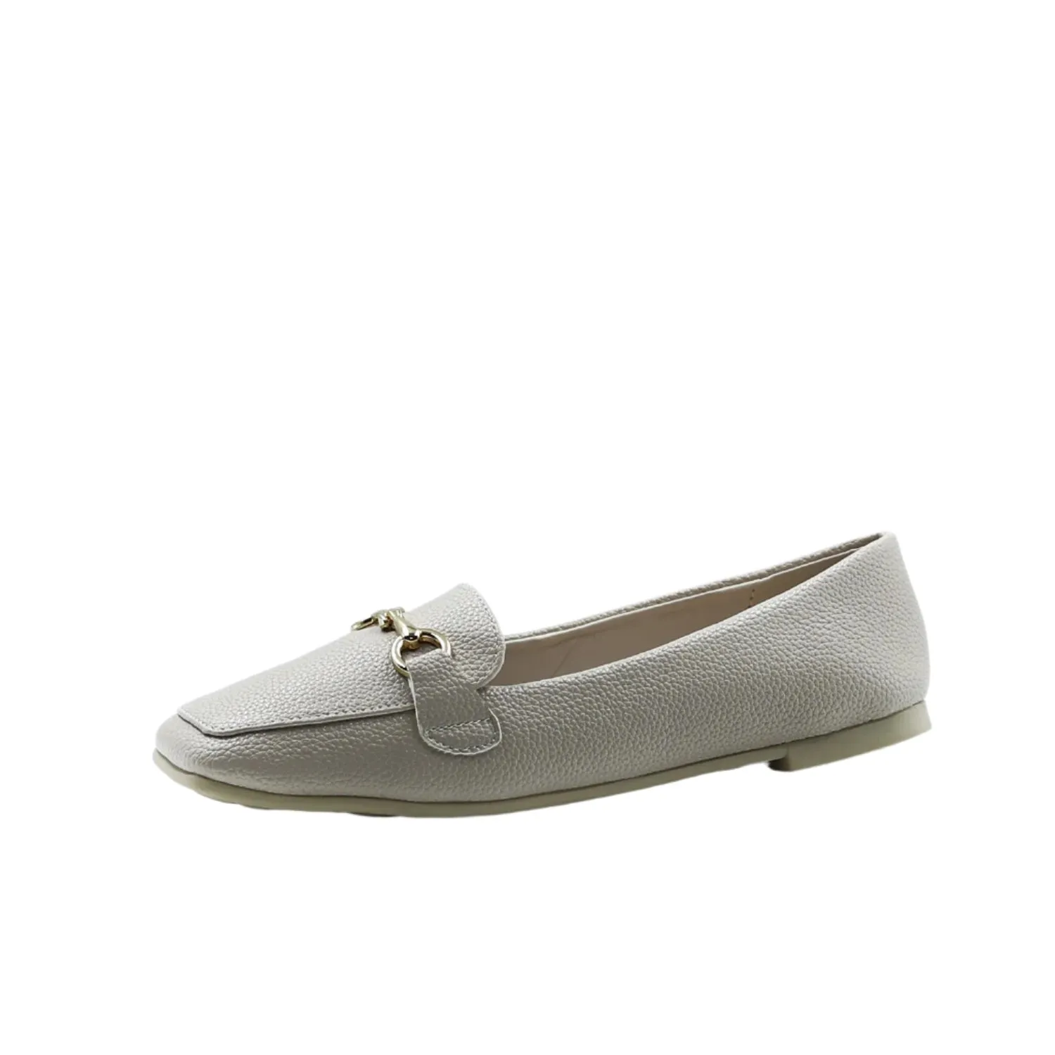 Off white Slip-On Mild Belli